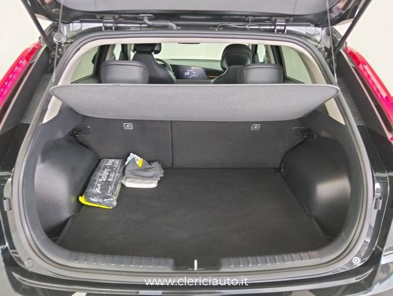 Kia Niro 1.6 GDi DCT HEV Style