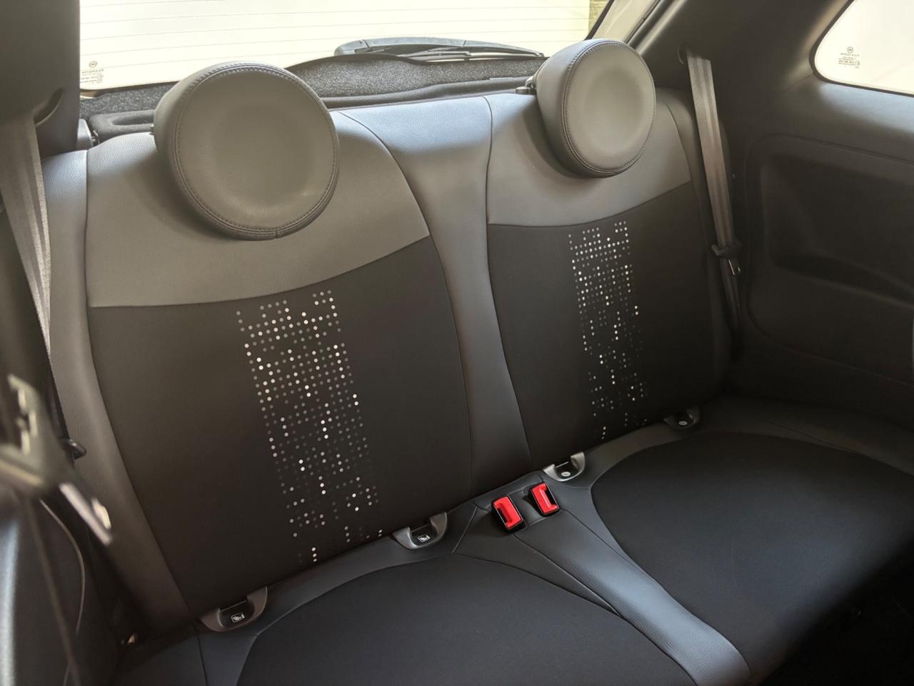 Fiat 500 1.0 Hybrid Connect