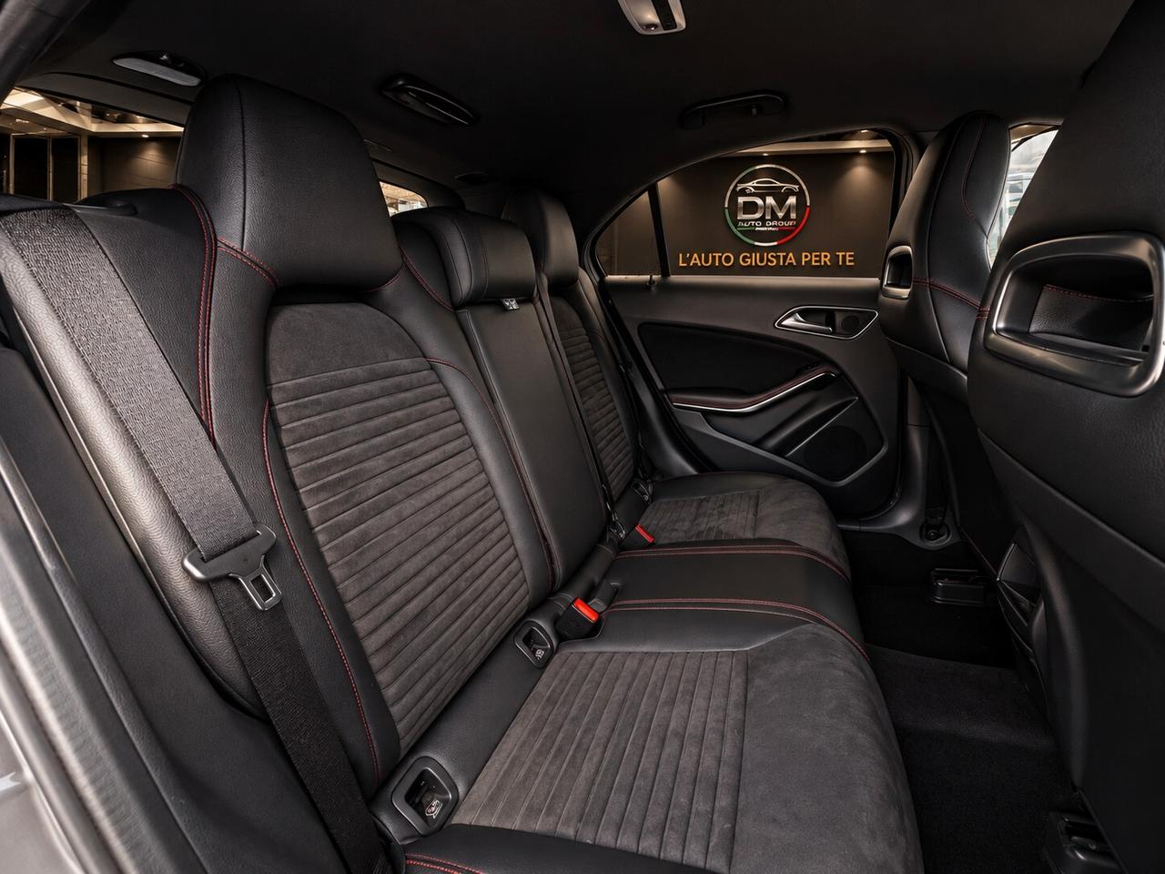 Mercedes-benz A 160 CDI Sport