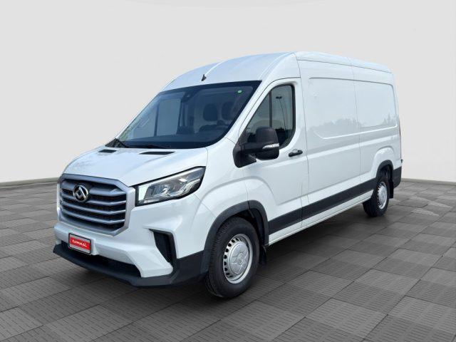 MAXUS Deliver 9 Deliver9 2.0CRDI 150CV FWD PL-TM Furgone
