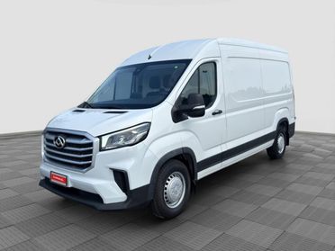 MAXUS Deliver 9 Deliver9 2.0CRDI 150CV FWD PL-TM Furgone