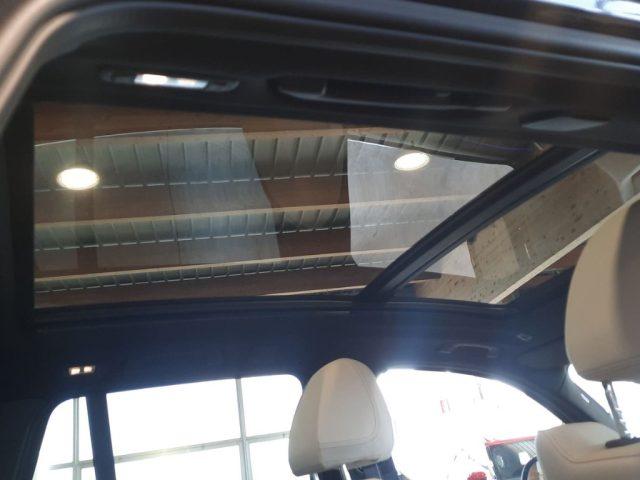 BMW X3 xDriveM40d 48V Aut. + Tetto apr.