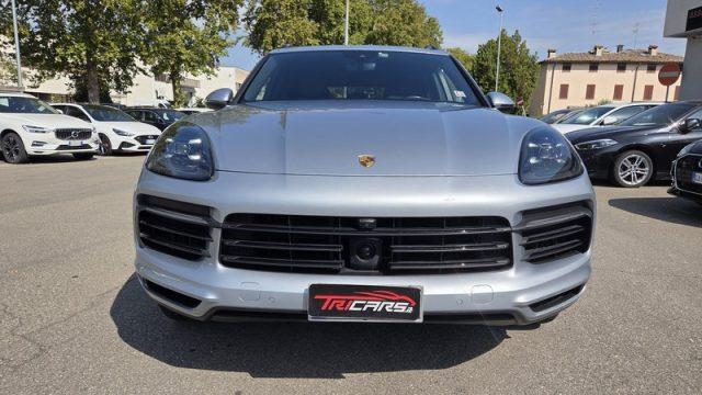 PORSCHE Cayenne 3.0 V6 E-Hybrid PERMUTE IVA ESPOSTA TETTO APRIB.