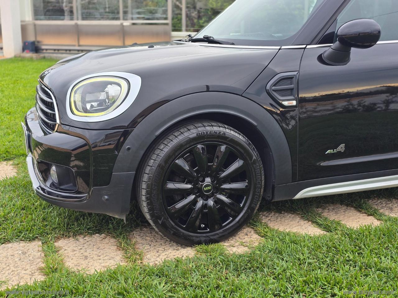 MINI Mini Cooper SD Hype Countryman ALL4 Aut.