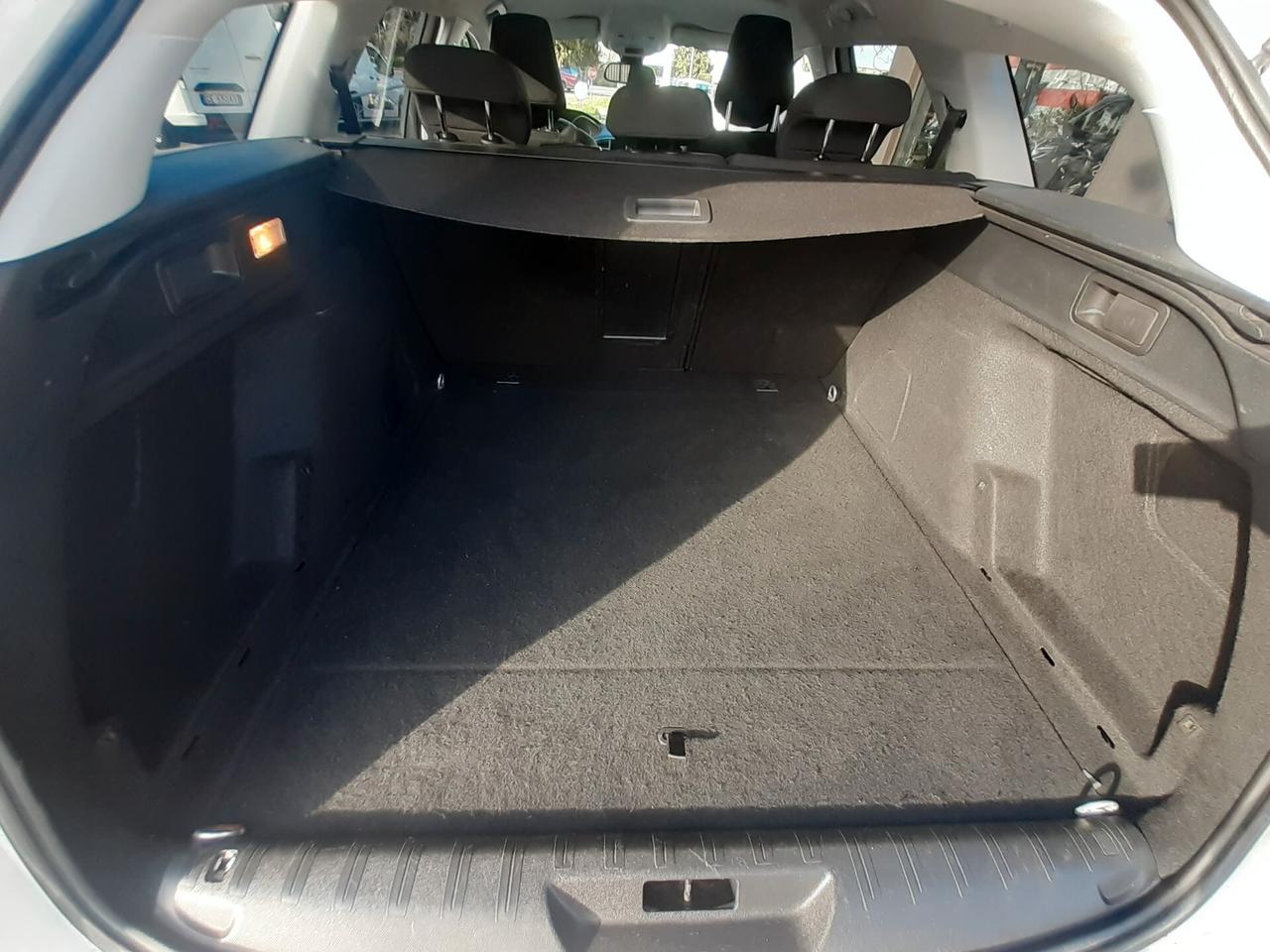 Peugeot 308 BlueHDi 130 S&S SW Business