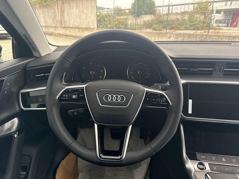 Audi A6 Avant 40 2.0 TDI S tronic Business Design