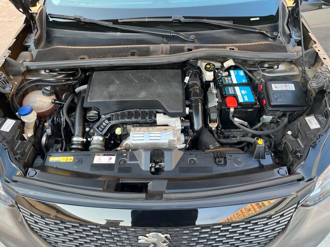 Peugeot 2008 PureTech 130 S&S GT Pack