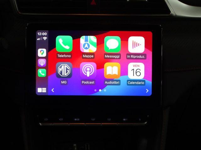 MG ZS 1.5 VTi-tech Luxury *PREZZO PROMO PARISI GROUP*