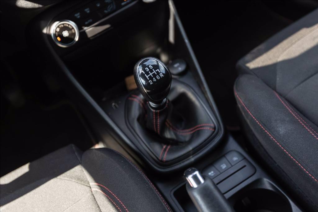 FORD Fiesta 5p 1.0 ecoboost ST-Line 100cv del 2022