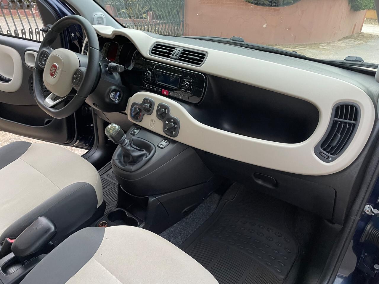 Fiat Panda 1.2 Dynamic