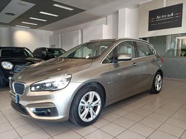 BMW 220 d Active Tourer xdrive Luxury auto