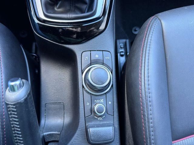 MAZDA CX-3 1.5L Skyactiv-D Luxury Edition OK NEOPATENTATO