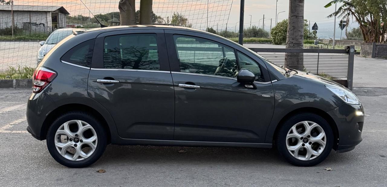 Citroen C3 UNICA PROPRIETARIA