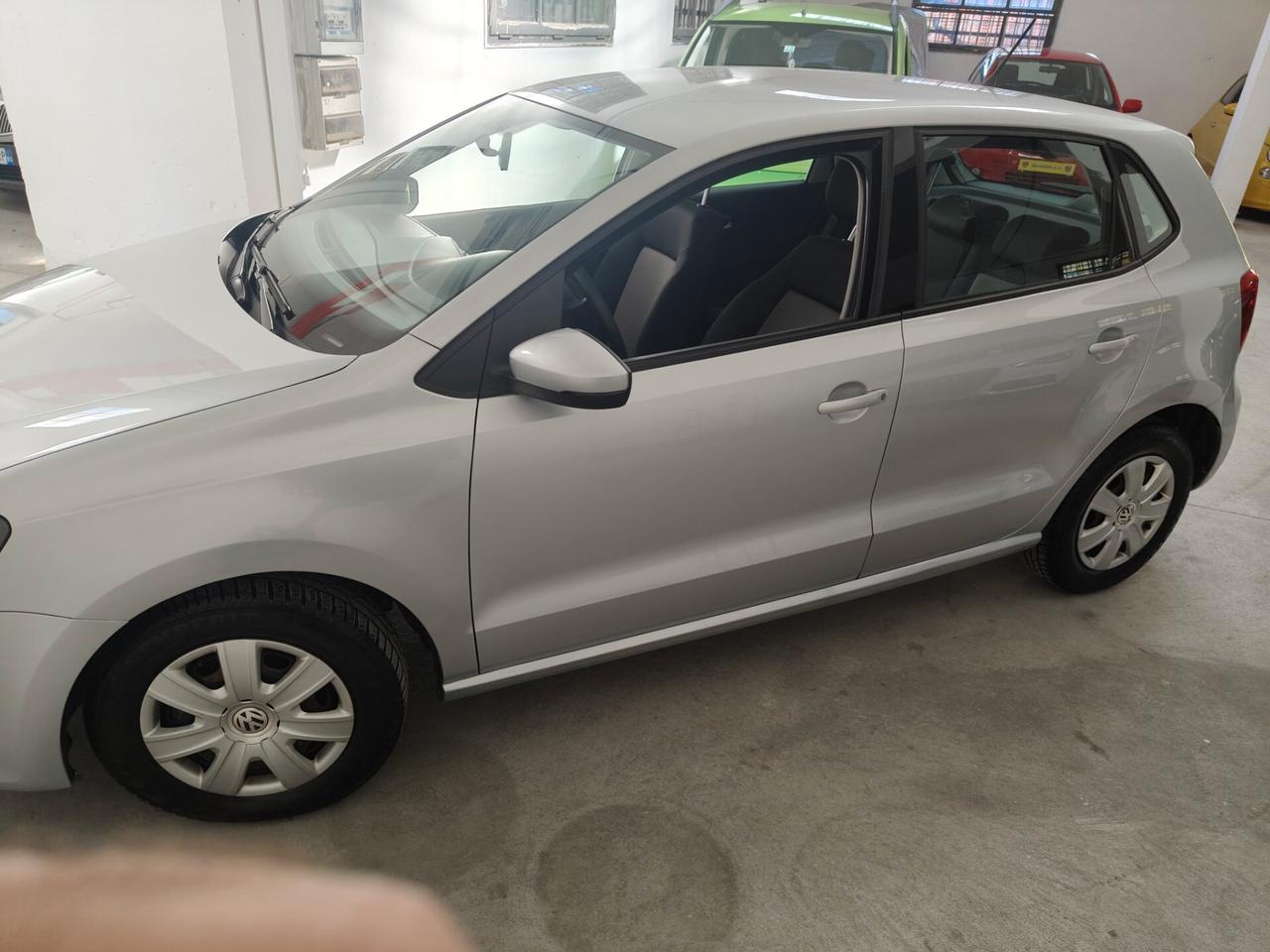 Volkswagen Polo 1.2 5 porte km36.000
