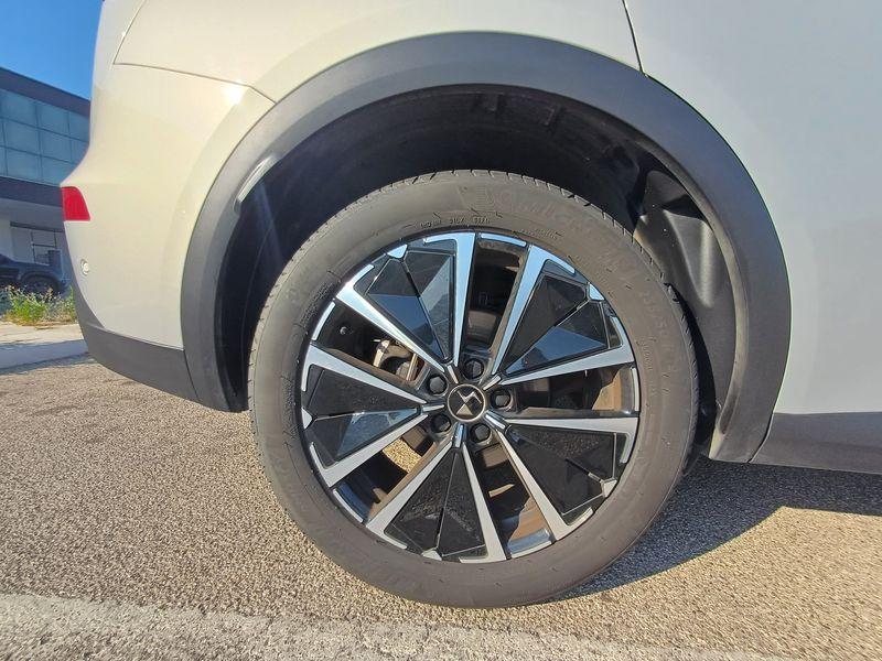 DS DS7 - DS7 1.5 bluehdi Opera 130cv auto