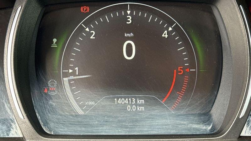 Renault Kadjar 1.5 dCi Energy 110cv Zen