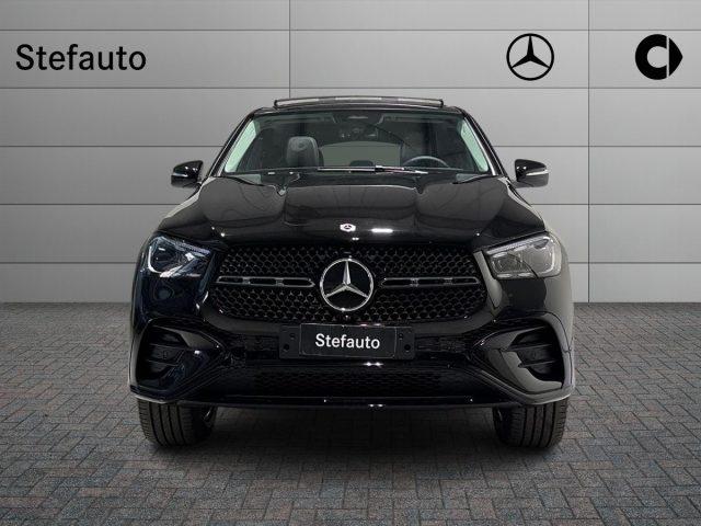 MERCEDES-BENZ GLE 300 d 4Matic Mild Hybrid Coupé AMG Line Advanced Plus