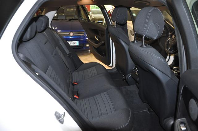 MERCEDES-BENZ C 180 d S.W. Auto