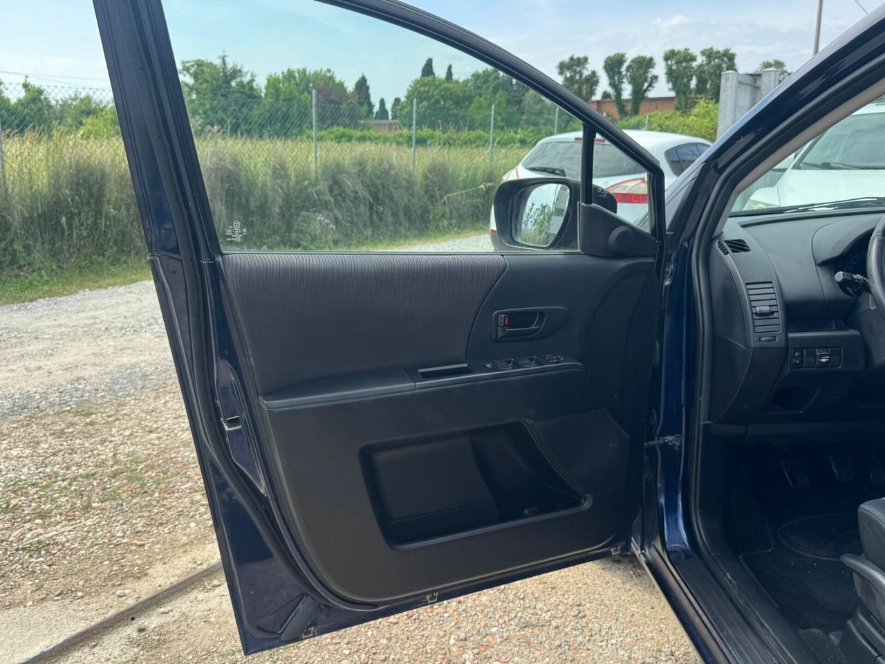 Mazda 5 1.8 MZR 16V 115CV Extra GPL 7 P.ti