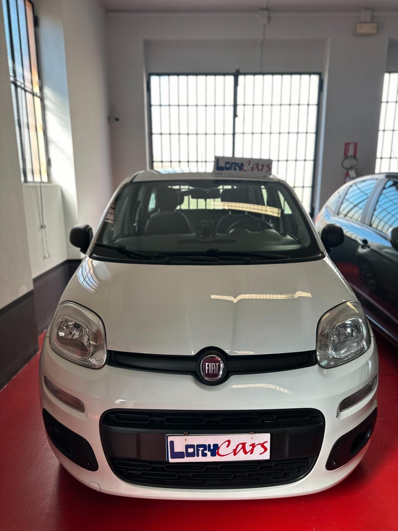 Fiat Panda 1.0 FireFly S&S Hybrid Launch Edition NEOPATENTATI