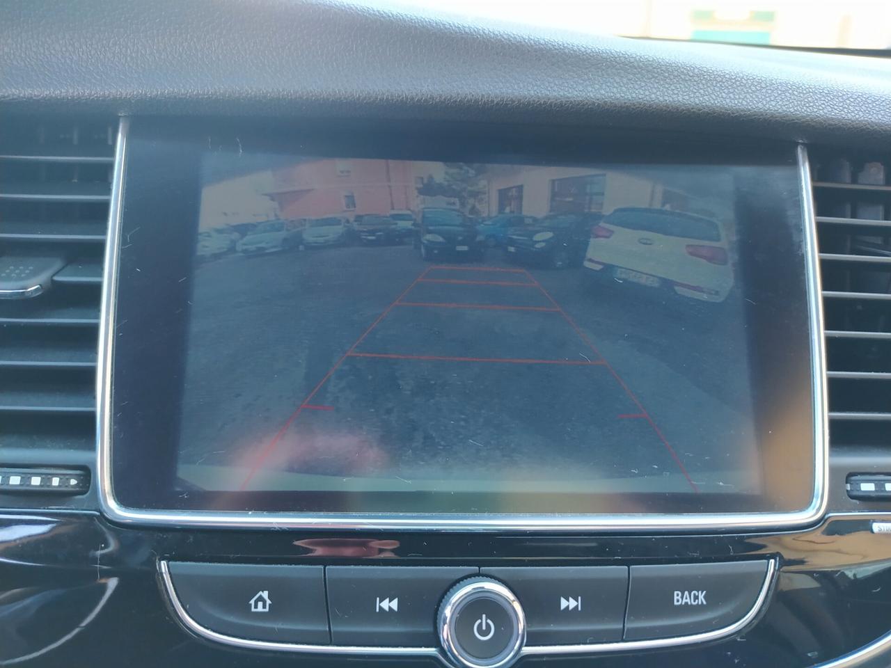 Opel Mokka X 1.6 CDTI Ecotec 136CV 4x2 aut. Innovation