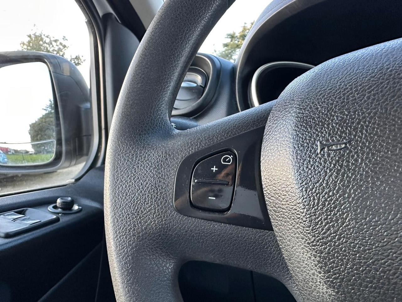 Renault Trafic T29 2.0 dCi 170CV PL-TA FRIGO IVA ESCLUSA