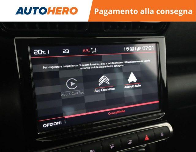 CITROEN C3 Aircross PureTech 130 S&S EAT6 Shine Pack
