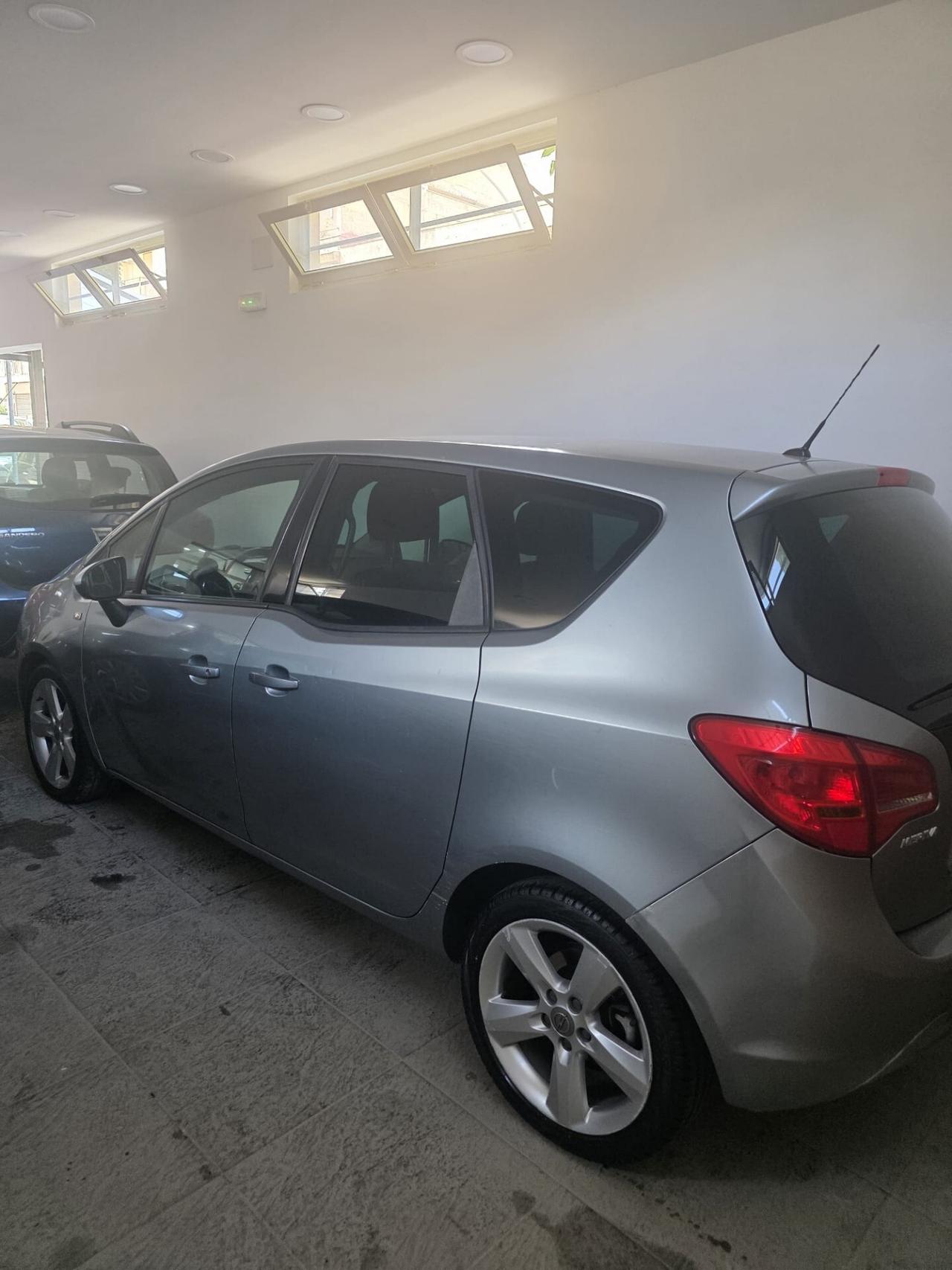 Opel Meriva 1.7 CDTI 110CV Elective