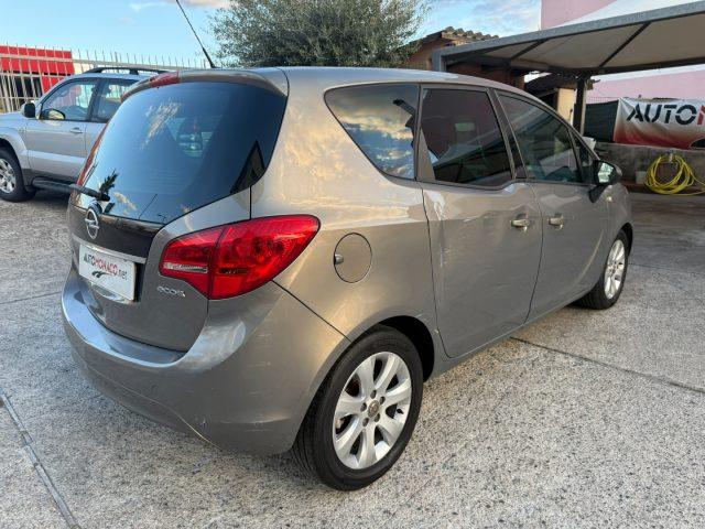 OPEL Meriva 1.3 CDTI 95CV ecoFLEElective