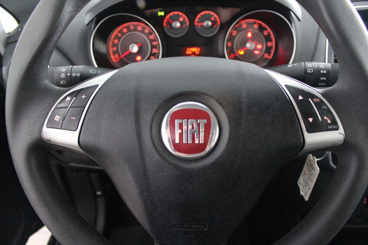 FIAT - Punto Evo - 1.2 5p. Dynamic