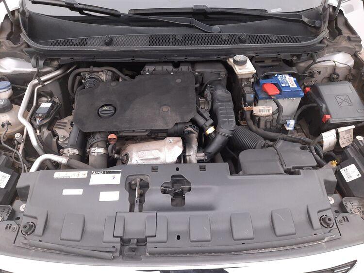 Peugeot 308 Allure BR050161 1.5 Diesel 131CV