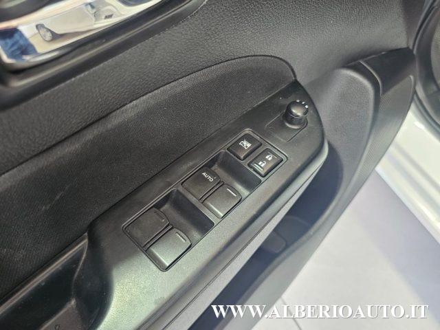 SUZUKI Swift 1.3 DDiS 5 porte B-Top