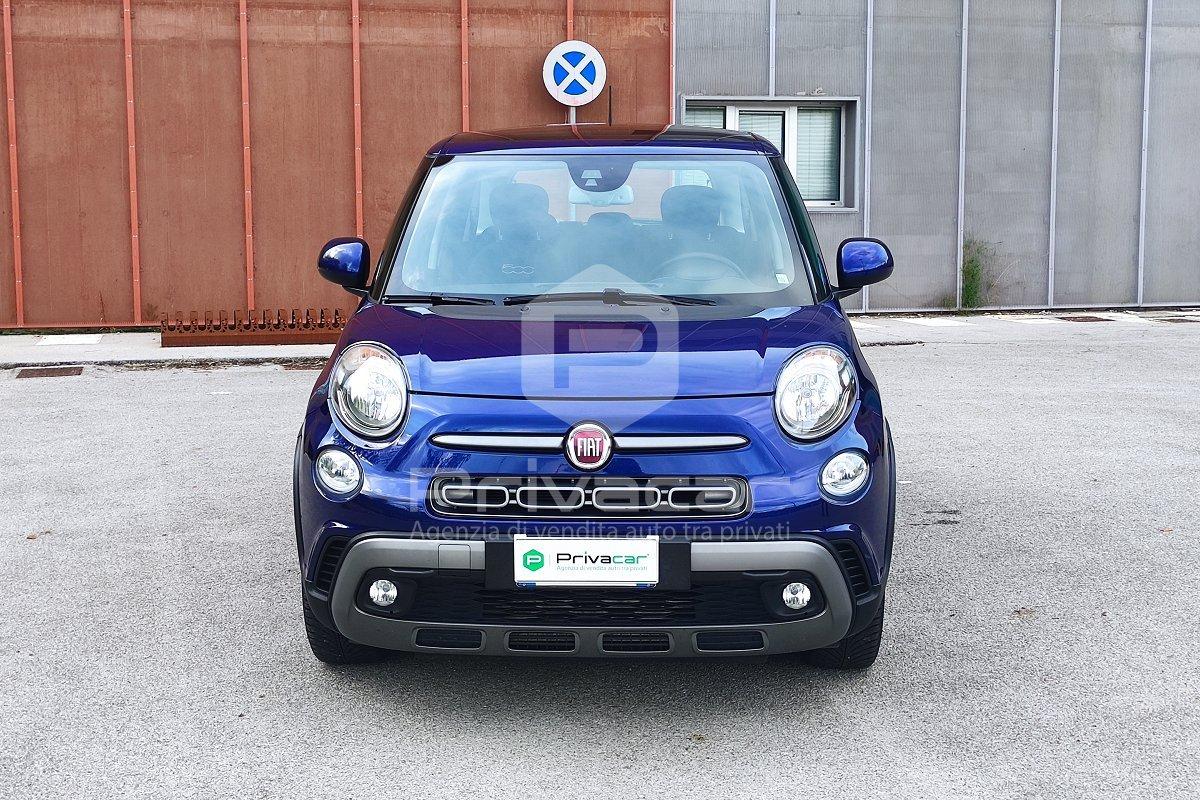 FIAT 500L 1.6 Multijet 120 CV Cross