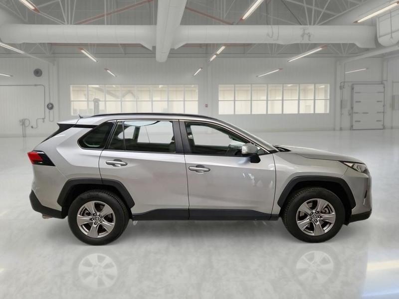 TOYOTA RAV 4 2.5 HV 178CV E-CVT BUSINESS 4WD CROSSOVER