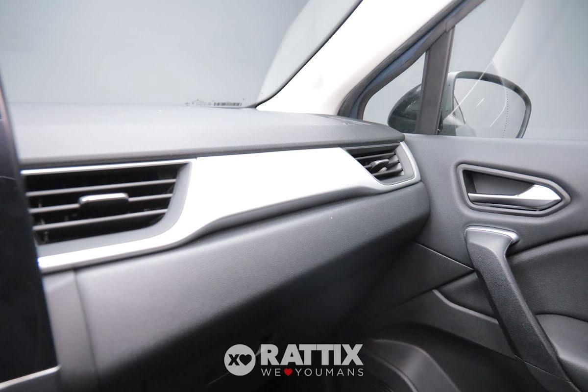 Renault Captur 1.0 tce Gpl 100CV Intens