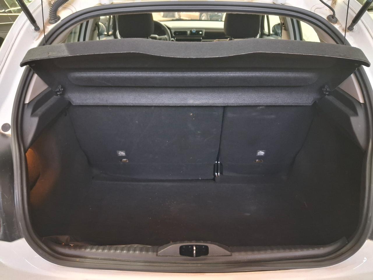 Citroen C3 BlueHDi 75 S&S Shine