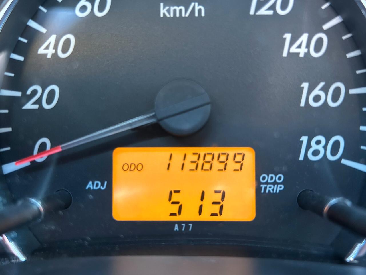 Daihatsu Terios 4x4 1.5 4WD 102cv