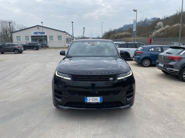 Land Rover Range Sport 3.0D l6 249 CV Dynamic HSE