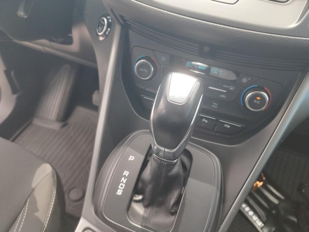 Ford Kuga 2.0 TDCI 150 CV S&S 4WD Powershift