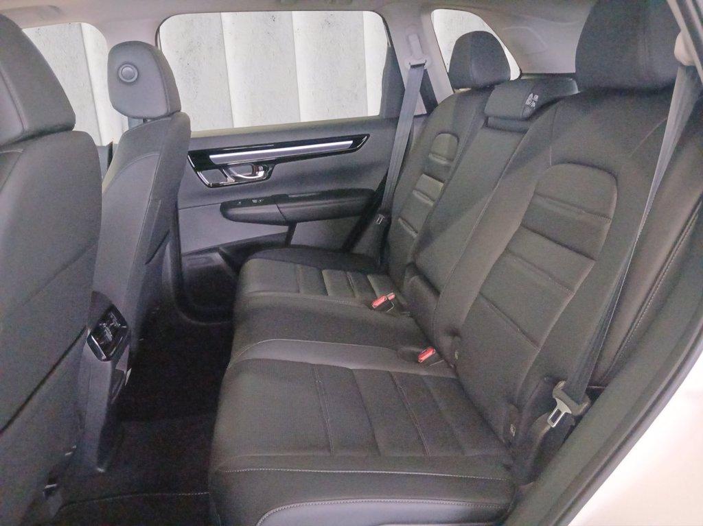 HONDA CR-V 2.0 hev Advance awd 148cv del 2023
