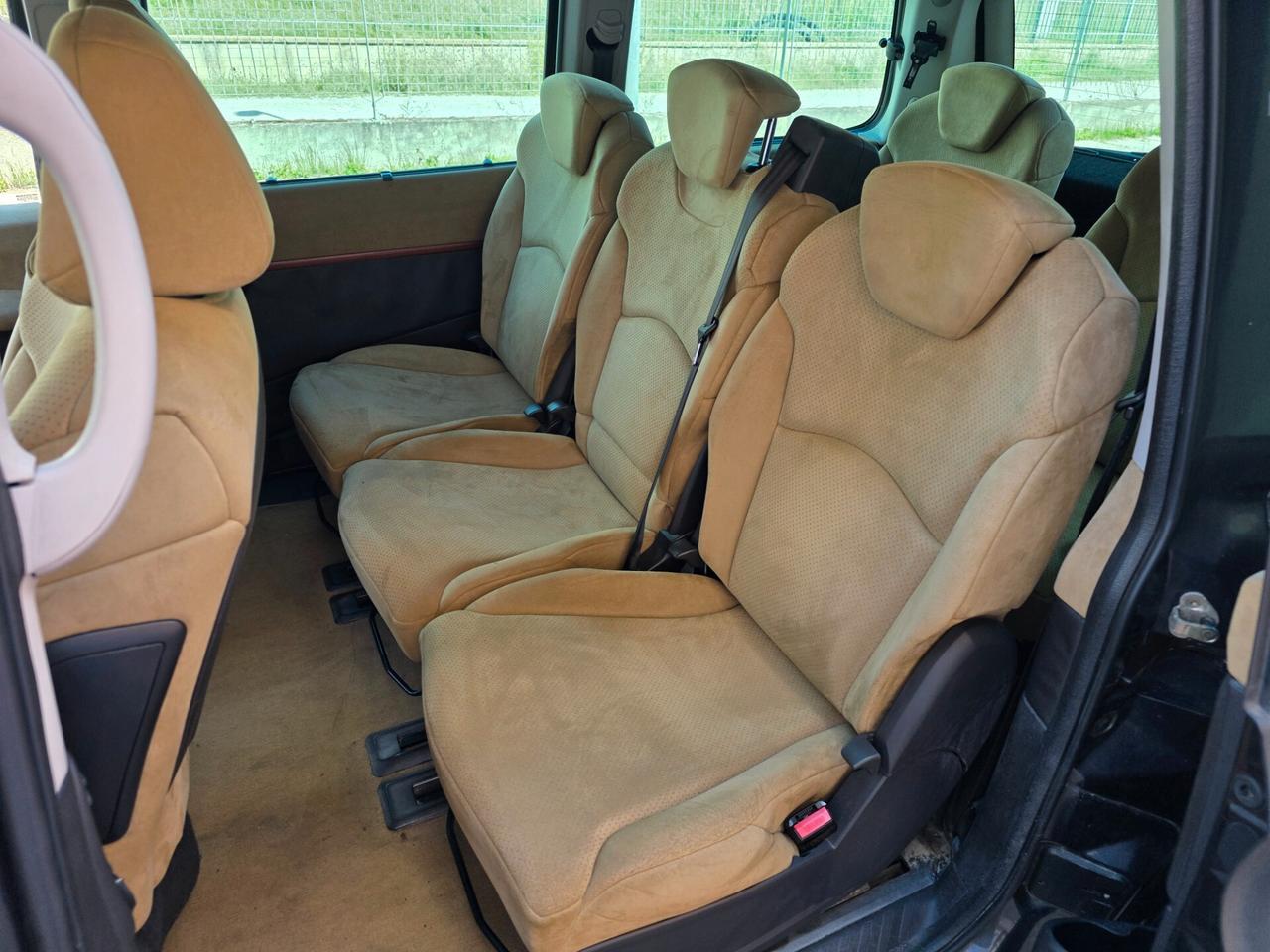 Lancia Phedra 2.0 MJT 120 CV Executive