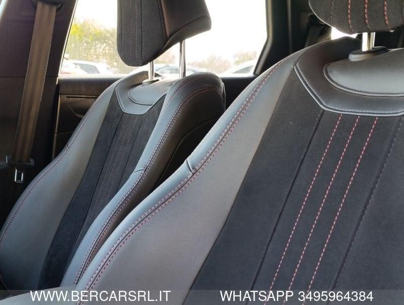 Peugeot 308 308 PureTech T. 130 S&S EAT8 SW GT Pack*TELECAMERA POST*FULL LED*