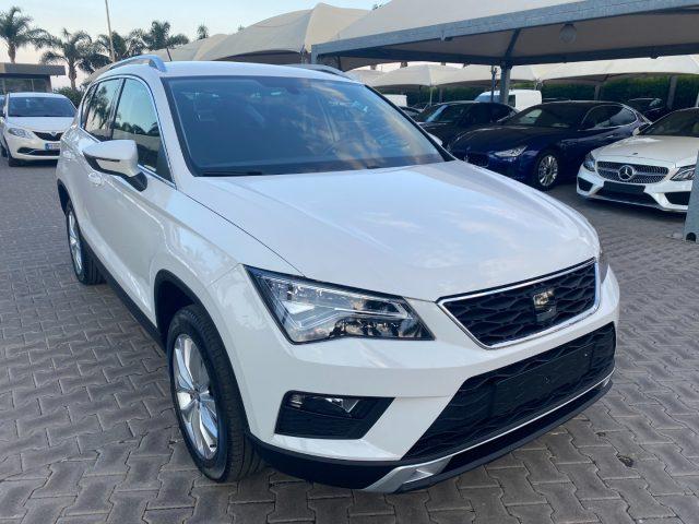 SEAT Ateca 1.6 TDI Style