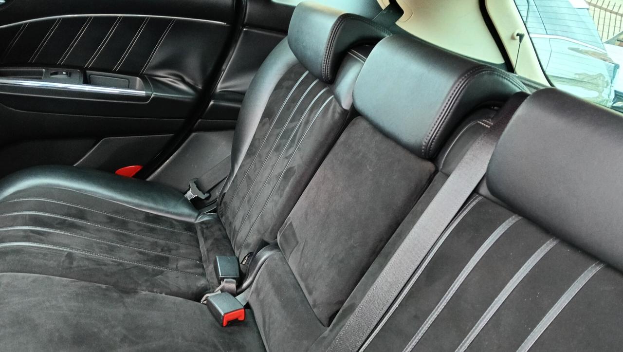 LANCIA DELTA 1.6 MJT-2011