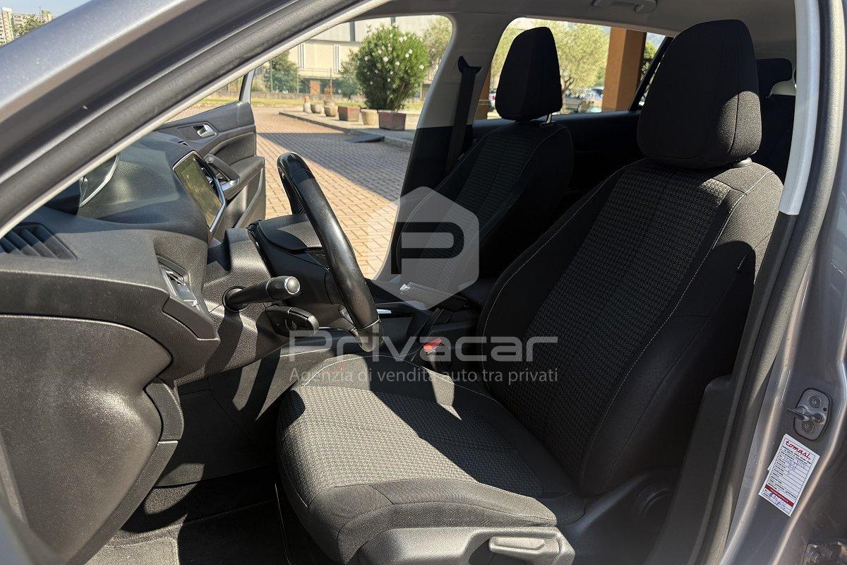 PEUGEOT 308 BlueHDi 130 S&S Allure