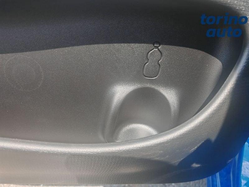 FIAT Panda Panda 1.0 FireFly S&S Hybrid