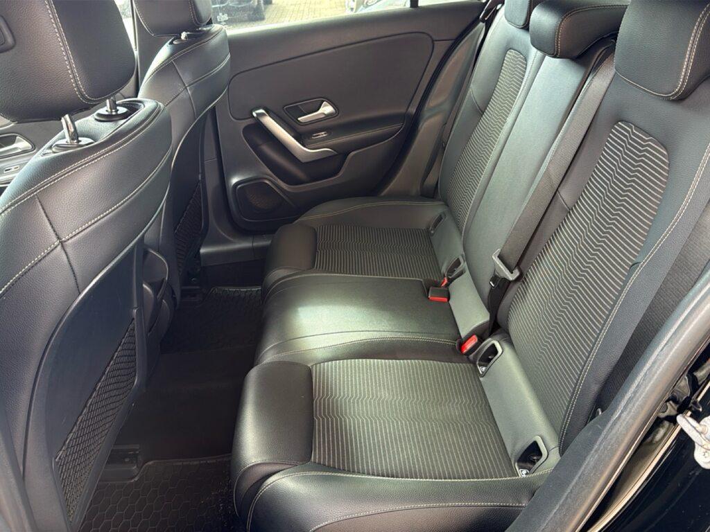 Mercedes Classe A 200 200 D Sport 8G-DCT