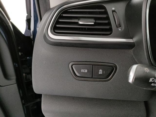 RENAULT Kadjar dCi 8V 110CV Energy Intens