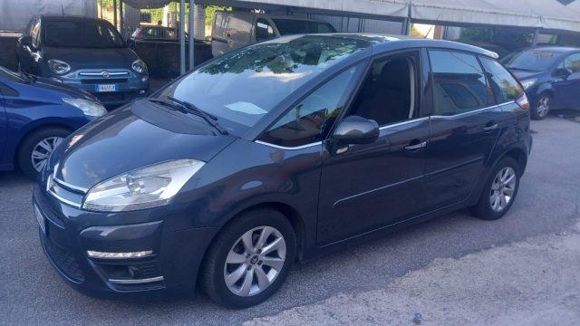 CITROEN C4 Picasso 1.6 e-HDi 110 FAP CMP6 Business