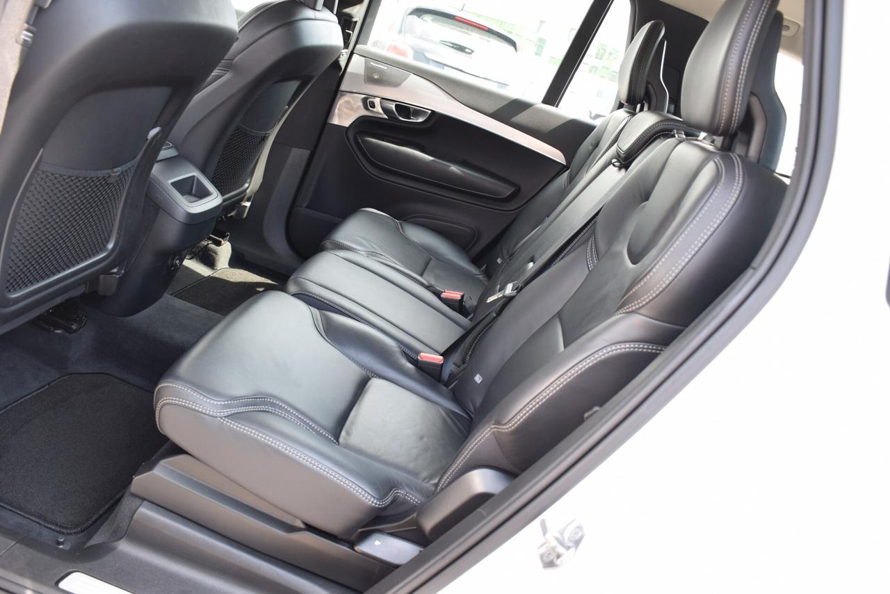 Volvo XC 90 XC90 2.0D4 AUTOM. ADAS PELLE NAVI SENSORI CAM360